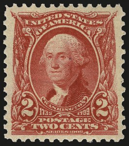 Sale Number 962, Lot Number 2610, 1902-08 thru Jamestown Issues (Scott 300-330)