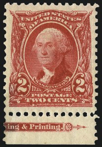 Sale 962, Lot 2611, 1902-08 thru Jamestown Issues (Scott 300-330)