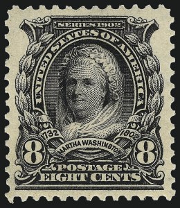 Sale Number 962, Lot Number 2613, 1902-08 thru Jamestown Issues (Scott 300-330)