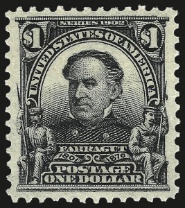 Sale Number 962, Lot Number 2622, 1902-08 thru Jamestown Issues (Scott 300-330)