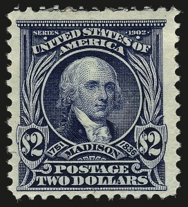Sale 962, Lot 2626, 1902-08 thru Jamestown Issues (Scott 300-330)