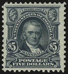 Sale 962, Lot 2627, 1902-08 thru Jamestown Issues (Scott 300-330)