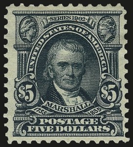 Sale 962, Lot 2628, 1902-08 thru Jamestown Issues (Scott 300-330)