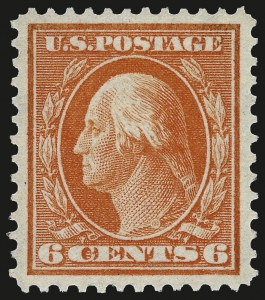 Sale Number 962, Lot Number 2650, 1908-12 Issues (Scott 331-396)
