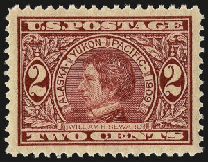 Sale Number 962, Lot Number 2681, 1908-12 Issues (Scott 331-396)