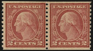 Sale 962, Lot 2765, 1912-23 Issues (Scott 405-524)