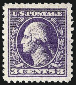 Sale 962, Lot 2812, Specialized Offset Issues (Scott 525-541)