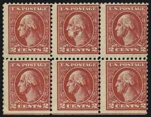 Sale 962, Lot 2814, Specialized Offset Issues (Scott 525-541)