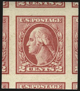 Sale 962, Lot 2817, Specialized Offset Issues (Scott 525-541)