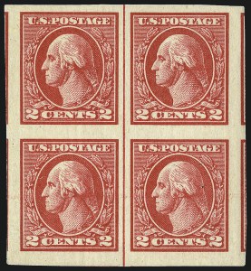 Sale 962, Lot 2820, Specialized Offset Issues (Scott 525-541)