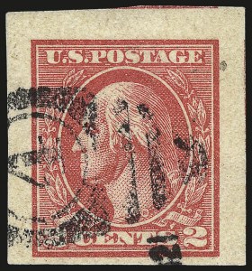 Sale 962, Lot 2823, Specialized Offset Issues (Scott 525-541)