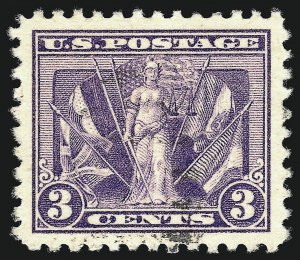 Sale 962, Lot 2826, Specialized Offset Issues (Scott 525-541)