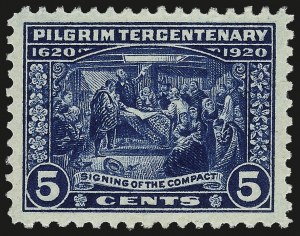 Sale Number 962, Lot Number 2838, 1912-23 Issues (Scott 544-550)