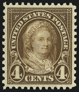 Sale 962, Lot 2885, 1922-26 and Later Issues (Scott 619-1617c)