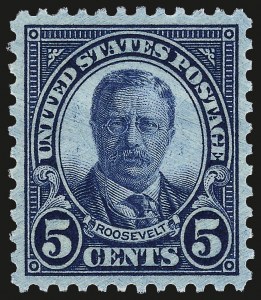 Sale 962, Lot 2888, 1922-26 and Later Issues (Scott 619-1617c)