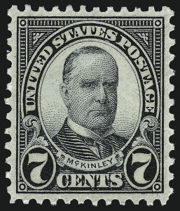 Sale 962, Lot 2891, 1922-26 and Later Issues (Scott 619-1617c)