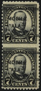 Sale 962, Lot 2892, 1922-26 and Later Issues (Scott 619-1617c)