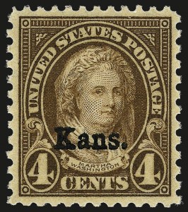 Sale 962, Lot 2900, 1922-26 and Later Issues (Scott 619-1617c)