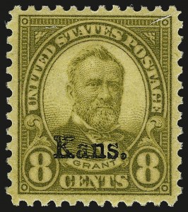 Sale 962, Lot 2902, 1922-26 and Later Issues (Scott 619-1617c)