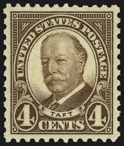 Sale 962, Lot 2914, 1922-26 and Later Issues (Scott 619-1617c)