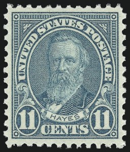 Sale 962, Lot 2917, 1922-26 and Later Issues (Scott 619-1617c)