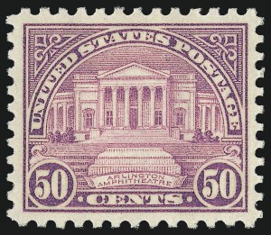 Sale 962, Lot 2918, 1922-26 and Later Issues (Scott 619-1617c)