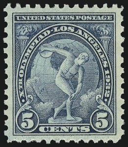 Sale 962, Lot 2922, 1922-26 and Later Issues (Scott 619-1617c)