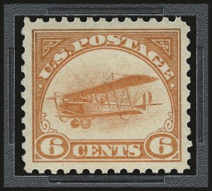 Sale 962, Lot 2931, Air Post
