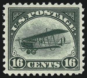 Sale 962, Lot 2933, Air Post