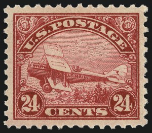 Sale 962, Lot 2939, Air Post
