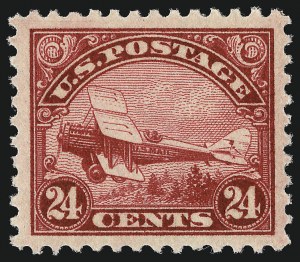 Sale 962, Lot 2940, Air Post