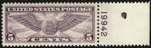 Sale 962, Lot 2943, Air Post