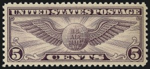 Sale 962, Lot 2944, Air Post