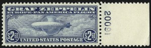 Sale 962, Lot 2959, Air Post