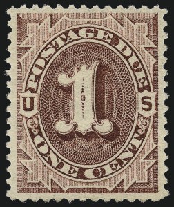 Sale 962, Lot 2995, Postage Due