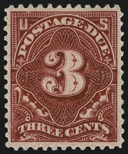 Sale 962, Lot 2999, Postage Due