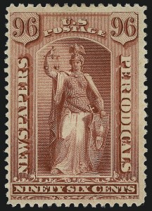 Sale 962, Lot 3038, Officials, Newspapers