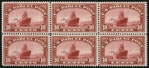 Sale 962, Lot 3046, Parcel Post