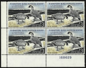 Sale 962, Lot 3093, Hunting Permits