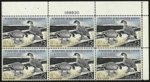 Sale 962, Lot 3094, Hunting Permits