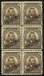 Sale 962, Lot 3116, C.S.A., U.S. Possessions and Hawaii