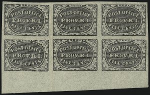 Sale 962, Lot 3124, Group Lots By Issue