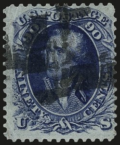 Sale 962, Lot 3133, Group Lots By Issue