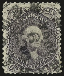 Sale 962, Lot 3134, Group Lots By Issue