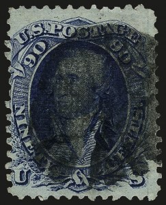 Sale 962, Lot 3136, Group Lots By Issue