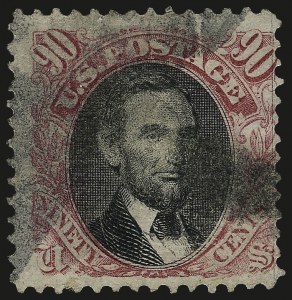 Sale 962, Lot 3137, Group Lots By Issue