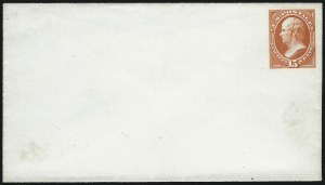 Sale 967, Lot 4025, Essays, Proofs and Specimens