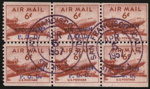 Sale 967, Lot 4051, Essays, Proofs and Specimens