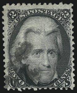 Sale 967, Lot 4187, 1867-68 Grilled Issue (Scott 79-101), including the 10c Z Grill