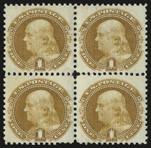 Sale 967, Lot 4221, 1869 Pictorial Issue (Scott 112-122)